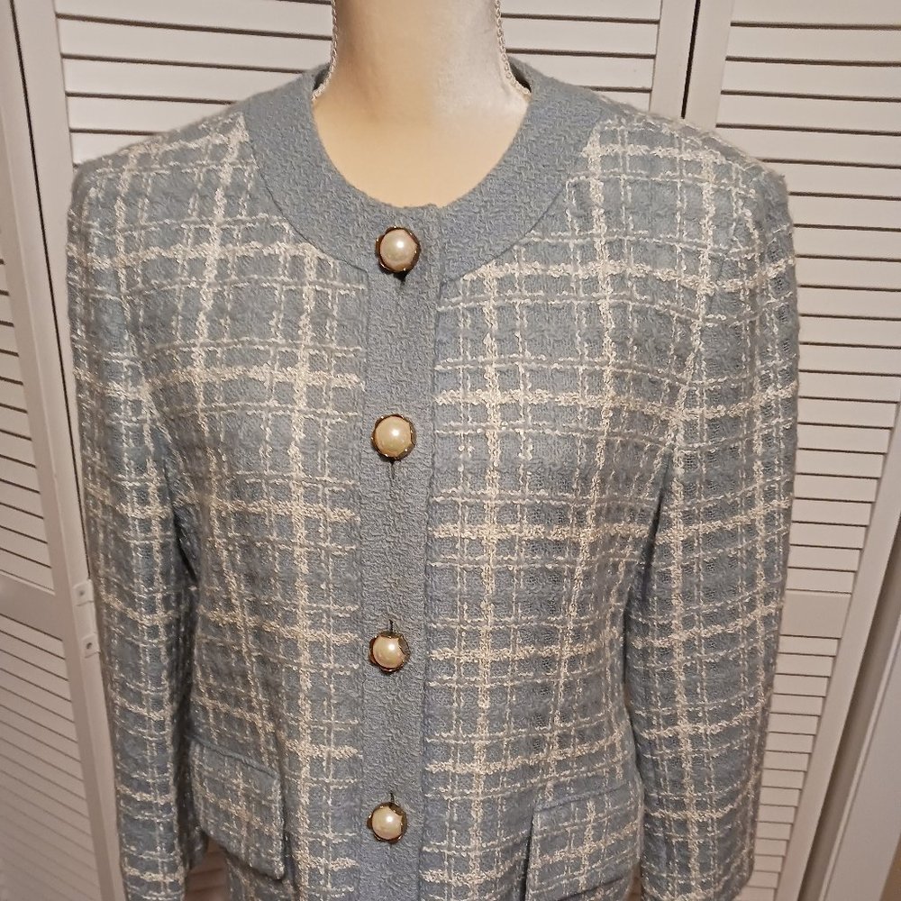 Women's  Jacket Size 12